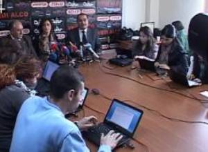 Սուքիաս Ավետիսյանը պատրաստ է  դատի տալ