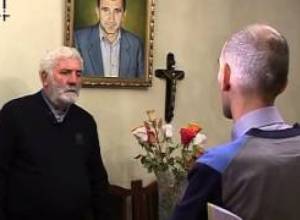 Անակնկալ կեցվածք զոհերի հարազատների համար