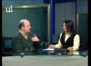 Հատված Այբ-Ֆե-ի ուղիղ եթերից