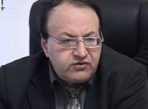 Ծառուկյանը Սարգսյանի նախընտրելի թեկնածուն է