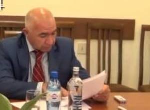 Բնապահպանները զգուշացնում են