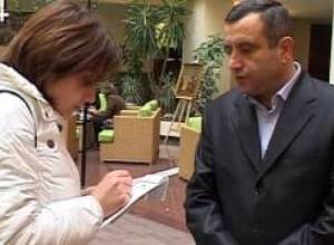 Էպոսագետ թեկնածուն