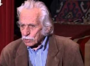 Դիմանկար. Երվանդ Մանարյան