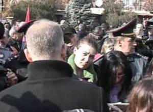 ՀԱԿ-ը դեռ կոնսուլտացիաներ է անցկացնում