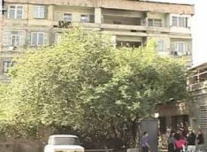 Բնակարանից զրկվելու վտանգի առաջ