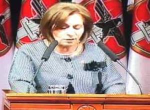 Ոտանավորներ ՀՀԿ համագումարին