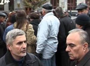 Կհայտնվեին անազատության մեջ, եթե....