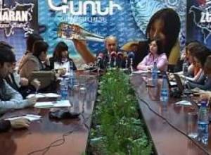 Շոշափելի վնաս է հասցվել գյուղատնտեսությանը