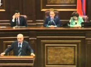 Կրկին էթիկայի մասին