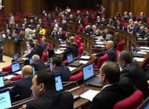 Կրքեր Էթիկայի հանձնաժողովի շուրջ