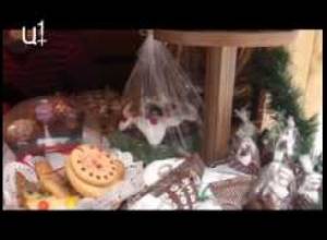 Ամանորյա տոնավաճառ