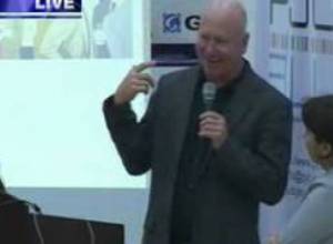 Ռիք Ռասմուսսեն-"ԱՄՆ Սթարթափի ստեղծումը Հայաստանում"