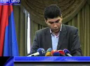 Մեկնարկեց Ժառանգության հավաքը