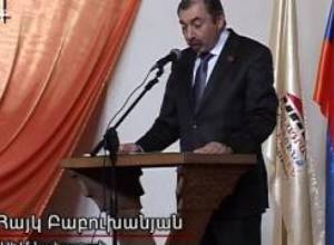 ՍԻՄ-ը կկանգնի Սերժ Սարգսյանի կողքին