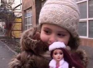 Նամակներ Ձմեռ պապիկին