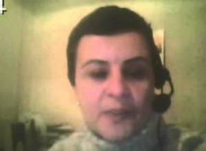 Հատված Այբ-Ֆե-ի ուղիղ եթերից