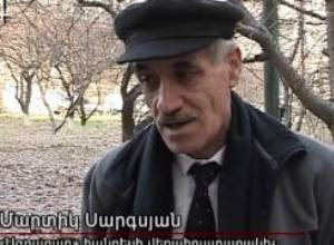 Սասունցի Դավիթը ընտրություններում