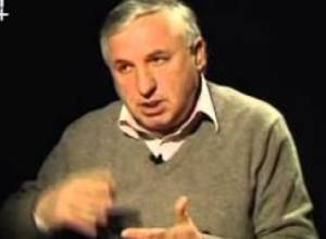 26:12 P.S..Հյուրը Աշոտ Բլեյանն է