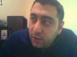 Հատված Այբ-Ֆե-ի ուղիղ եթերից