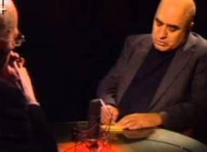 0901ps Հյուրը Արսեն Ղազարյանն է