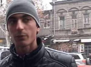 Տեղացած ձյան հետևանքները