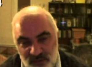 Հատված երեկվա Այբ-Ֆե-ի ուղիղ եթերից