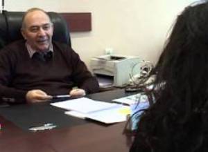 Ոչ թե բոյկոտ, այլ լուռ  հեռացում