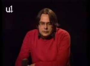 15.01 P.S.Հյուրը Անդրեաս Ղուկասյանն է