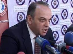 Արման Մելիքյանը պահանջում է հրապարակել տվյալները
