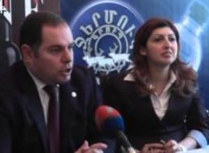 ՀՀԿ-ական. Արամ Հարությունյանն այլ պաշտոն ունեցե՞լ է