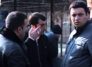 Ռիելտորները բողոքի ակցիա էին կազմակերպել