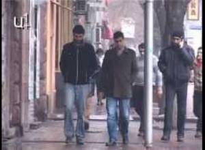 Առաջին անգամ կմասնակցեն ընտրություններին