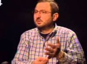 18.01P.S.Հյուրը Գեղամ Մանուկյանն է