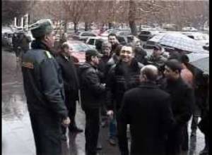 «Այս օրենքից հետո համատարած գործազրկություն կլինի»