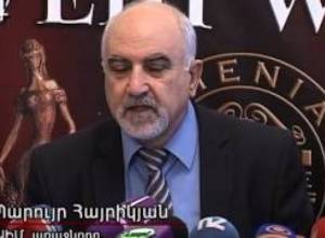 Հայրիկյանը վստահ է