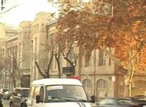 Ո՞ւմ է պատկանում շենքը