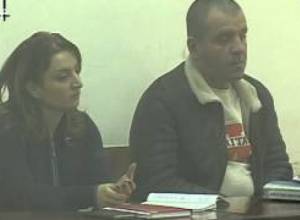 Իրավապաշտպանի դատը կրկին հետաձգվեց