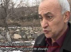 5000 ծառ  կհատվի