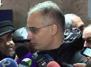 Լևոն Զուրաբյան. Ուրիշ ասելիք այս պահին չունենք