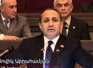 Բժիշկները սատարում են Սերժ Սարգսյանին