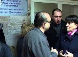 Րաֆֆի Հովհաննիսյանը  պատրաստ է սպասել