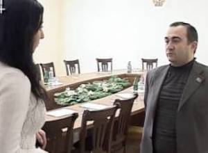 Ատամնաբուժերի հարցը  ԱԺ-ն չի լսի