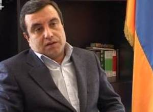 Չի հավատում Պարույր Հայրիկյանին