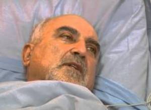 Սերժ Սարգսյանը այցելել էր