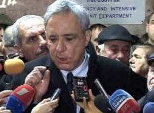 Մահափորձ Հայրիկյանի դեմ