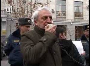 Թիվ 1 պատասխանատուն իշխանությունն է