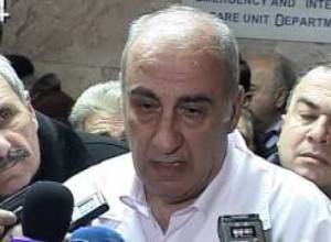 Վիրահատությունը բարեհաջող է անցել