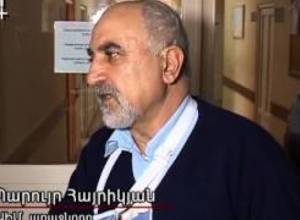 Հայրիկյանի վրա ճապոնացինե՞րն են կրակել