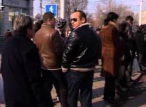 Ինչո՞ւ են տուգանում տաքսու վարորդներին