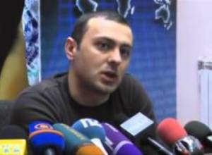 Երբ Անդրիաս Ղուկասյանը  կավարտի հացադուլը